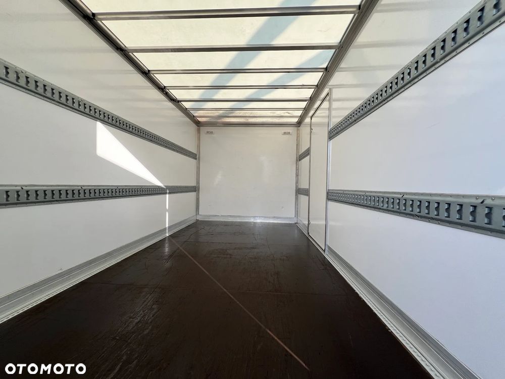 Opel Movano Master 2.3 165KM kontener salon polska - 3