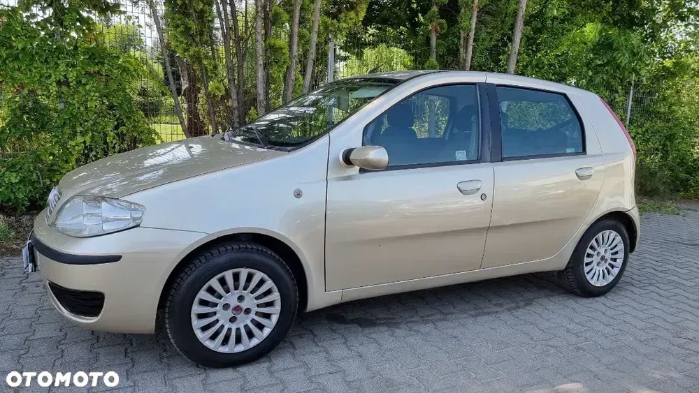 Fiat Punto - 17