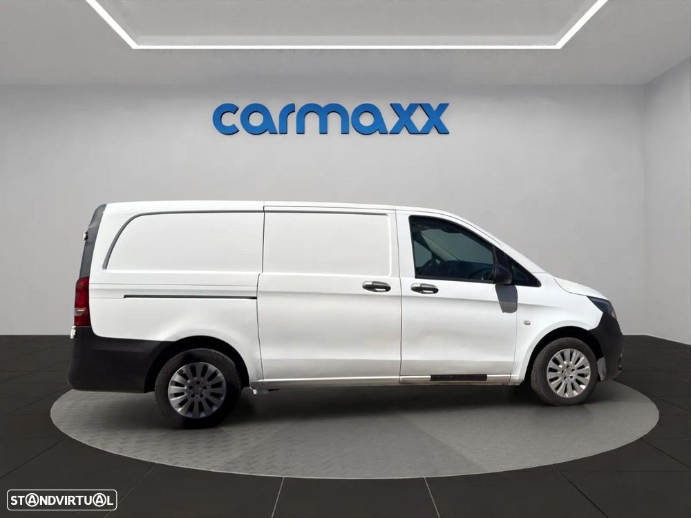 Mercedes-Benz Vito 116 CDi/32 Pro - 7