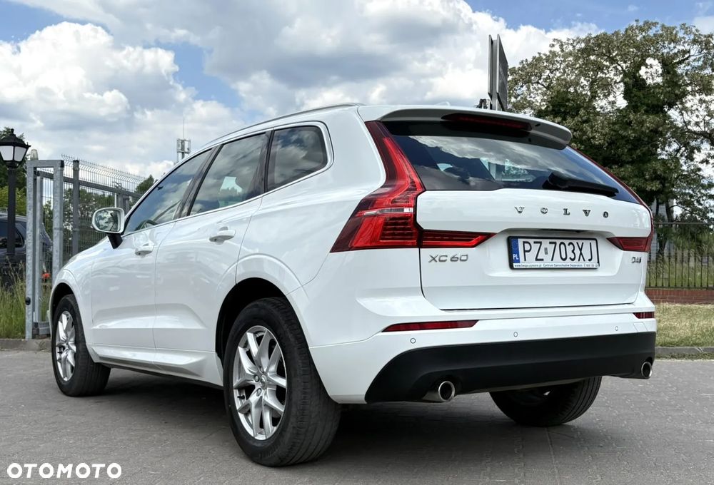 Volvo XC 60 D4 SCR AWD Momentum - 6