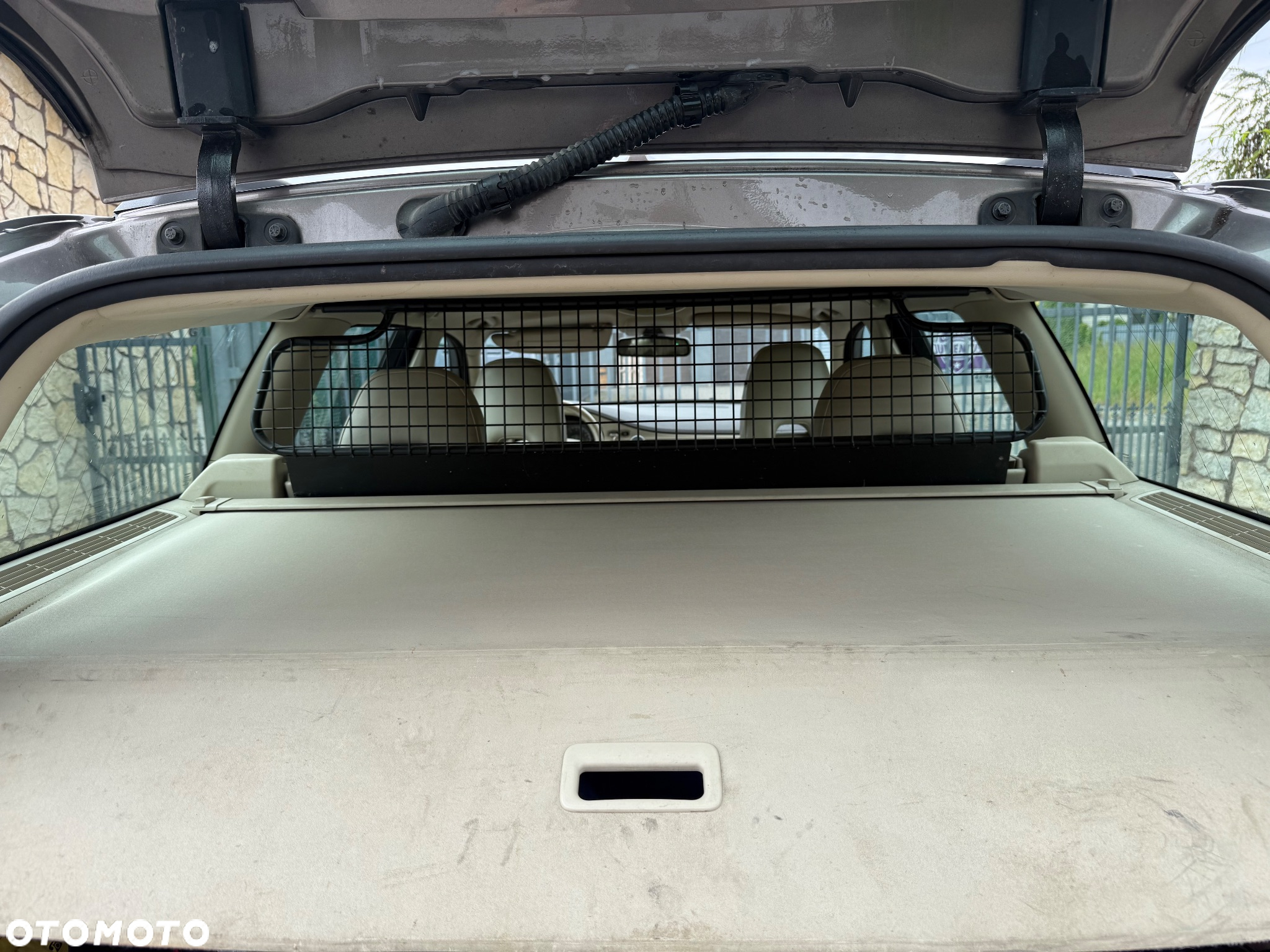 Volvo XC 70 - 11