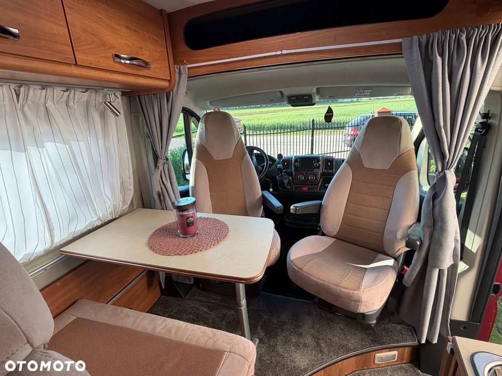 Citroën Globecar/ Globescout 2.2 BlueHdi 140KM - 30