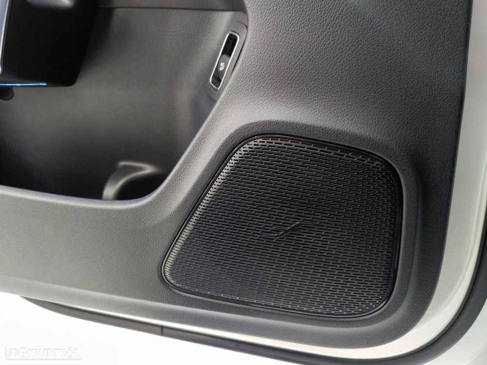 Mercedes-Benz CLA 180 d 7G-DCT AMG Line - 25