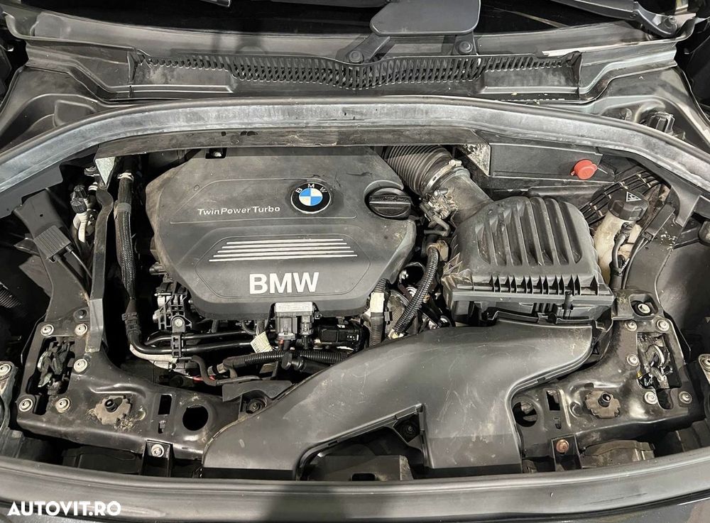 BMW Seria 2 - 18