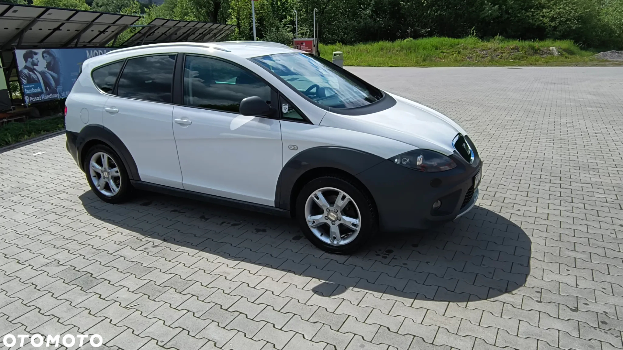 Seat Altea 2.0 TDI DPF 4x4 Freetrack - 21