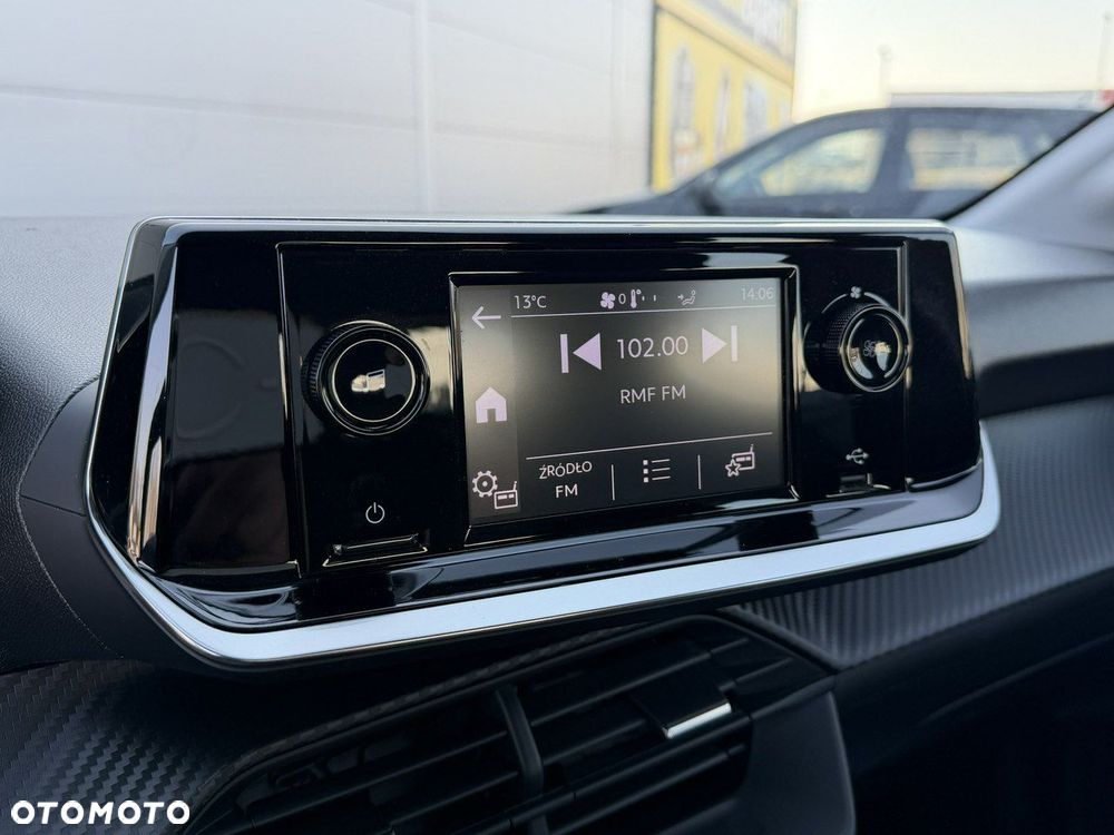 Peugeot 208 PureTech 75 Active - 23