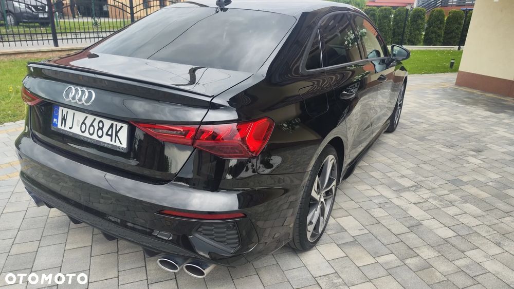 Audi S3 ver-tfsi-quattro-s-tronic - 2