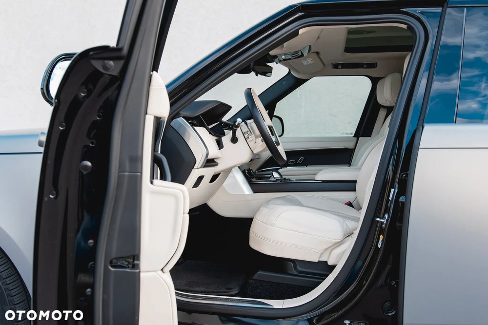 Land Rover Range Rover 3.0 D LWB AB - 28