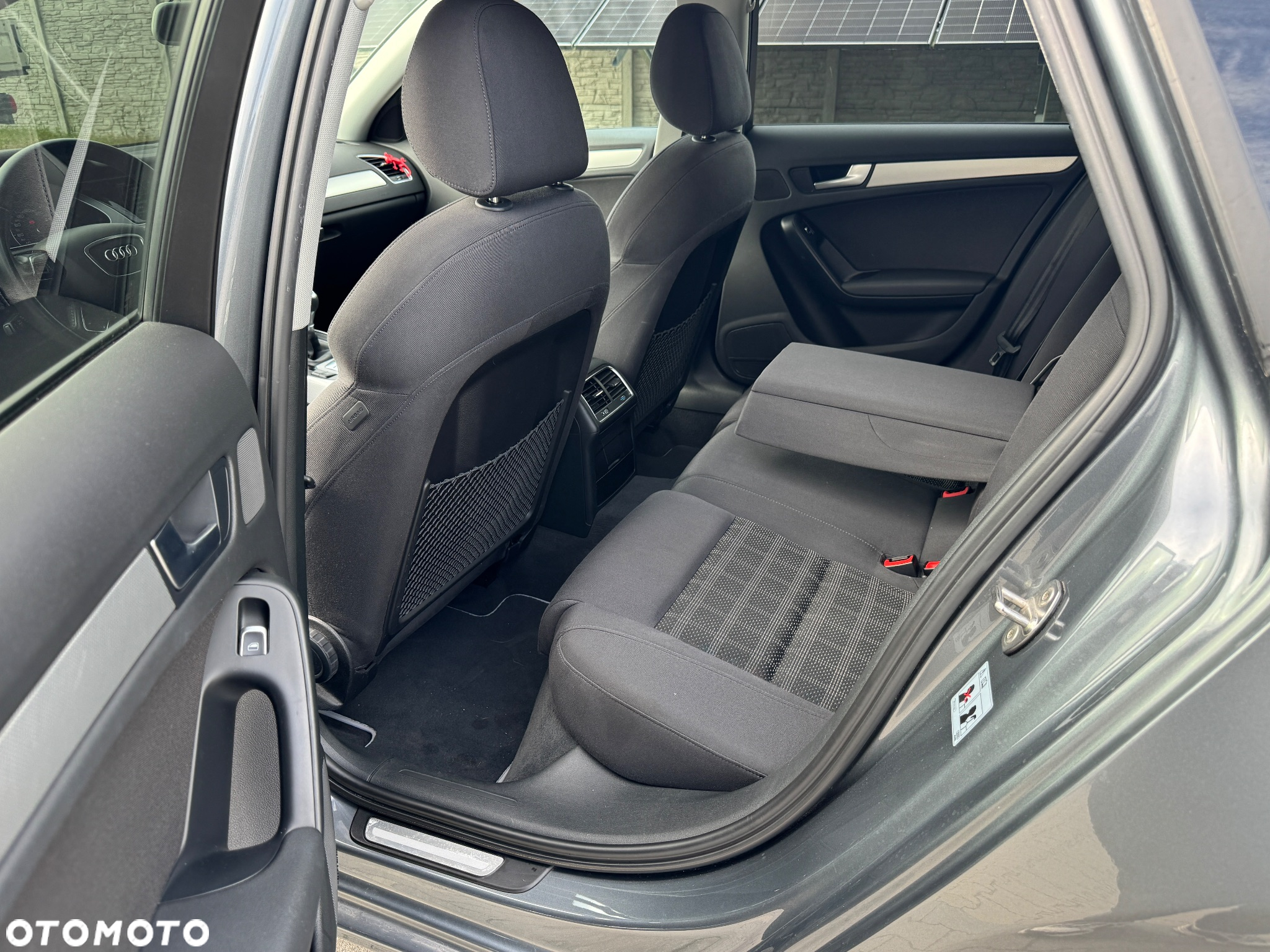 Audi A4 ver-2-0-tdi-dpf-s-line-sportpaket - 7
