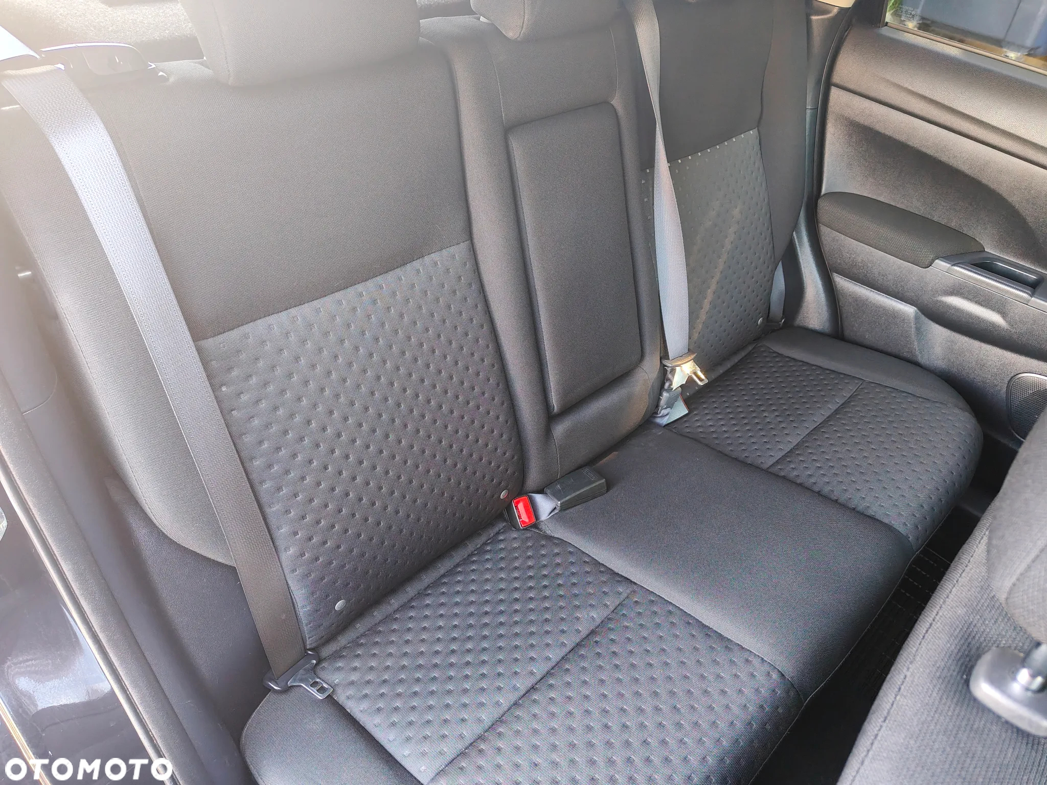 Mitsubishi ASX 1.6 2WD Comfort Edition - 39