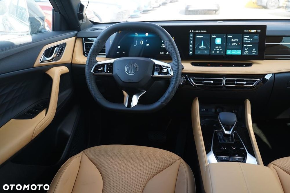 MG HS 1.5 T-GDI Exclusive DCT - 15