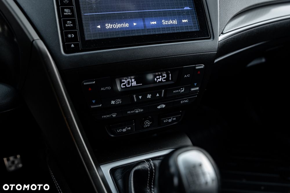 Honda Civic 1.8 i-VTEC Sport - 34