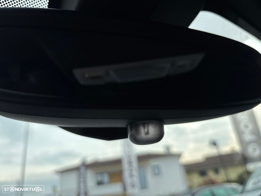 BMW X1 25 e xDrive Line Sport - 39