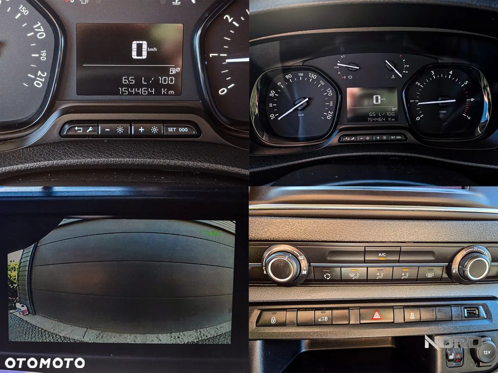 Toyota Proace Compact Active - 29