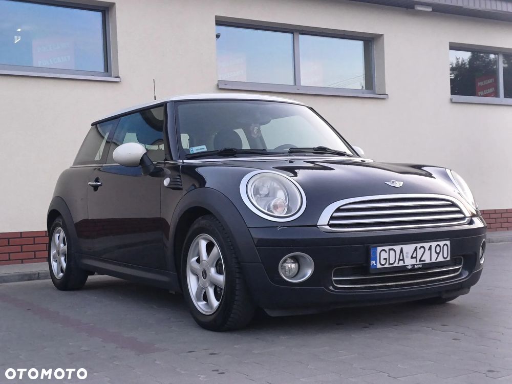 MINI ONE Standard - 7