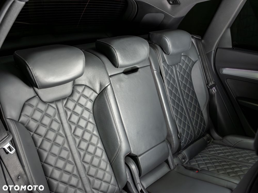 Audi Q5 45 TFSI mHEV Quattro S Line S tronic - 14