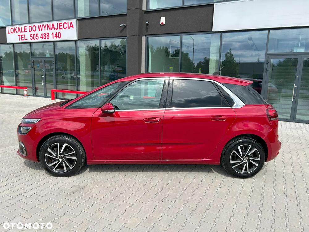 Citroën C4 SpaceTourer PureTech 130 Stop&Start FEEL - 5
