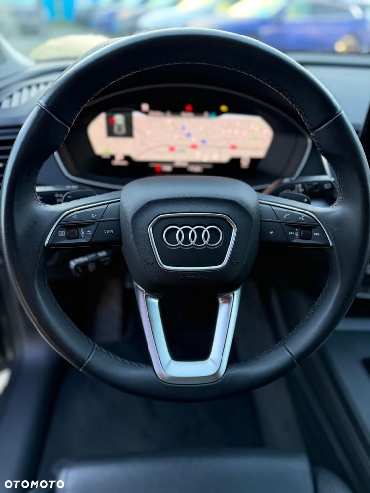 Audi Q5 Sportback 40 TDI mHEV Quattro S Line S tronic - 23