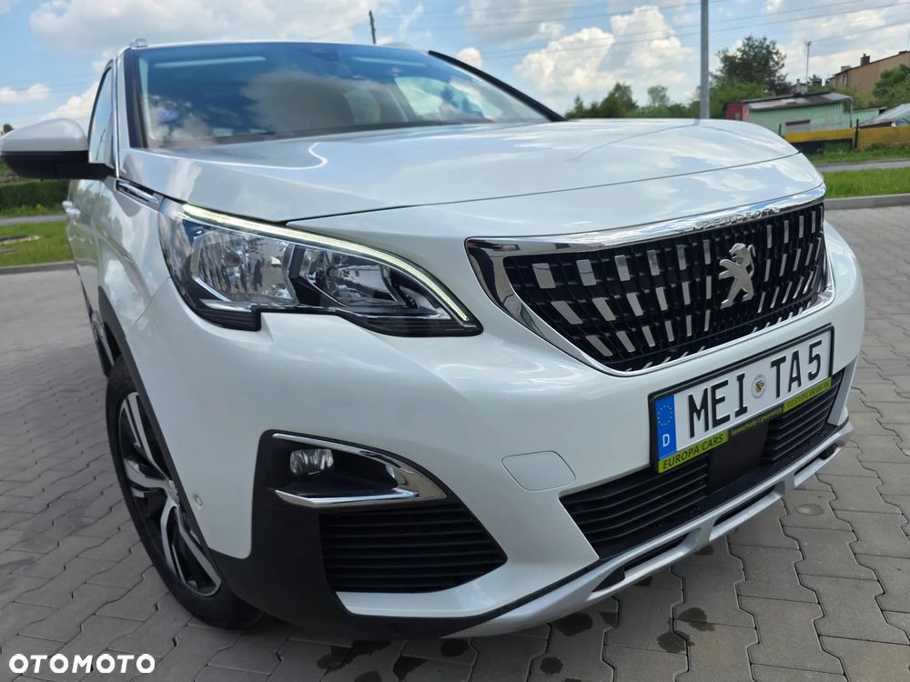 Peugeot 3008 PureTech 130 Stop & Start Crossway - 15