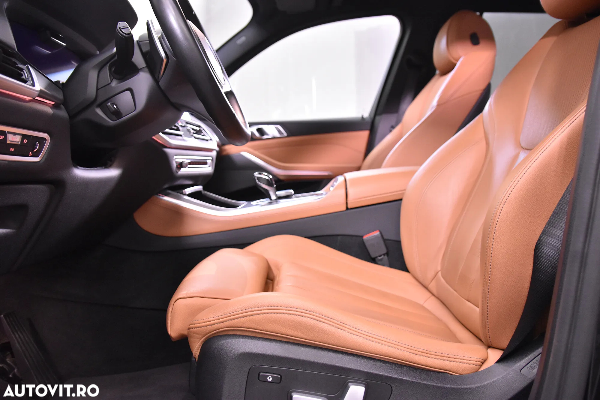 BMW X5 xDrive40i AT MHEV - 26