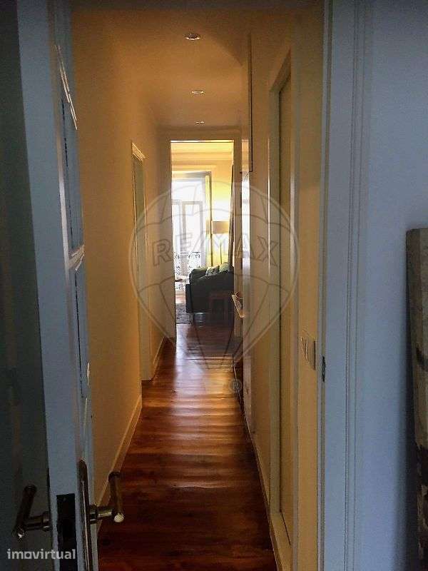 Apartamento T1 para arrendamento - Grande imagem: 2/23