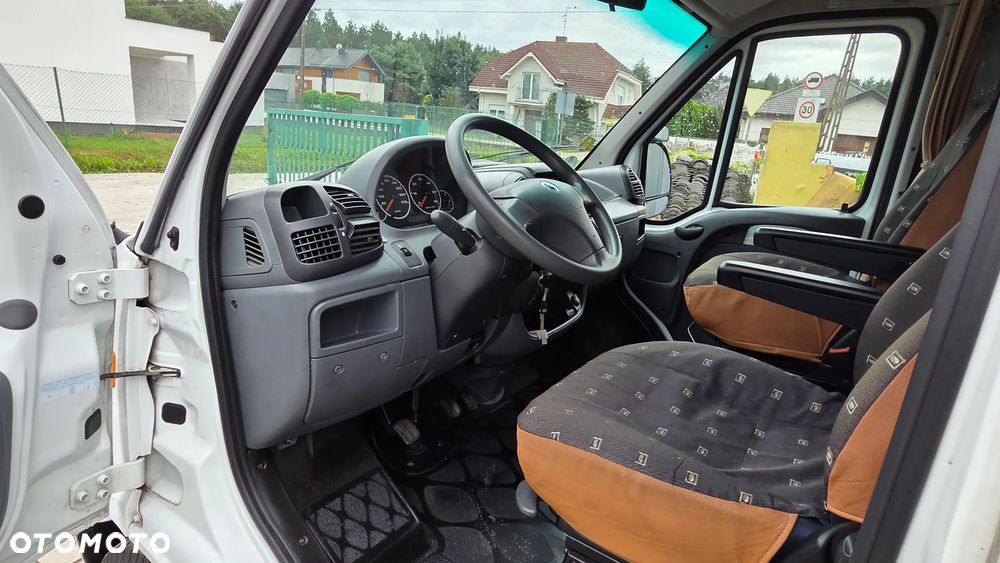 Fiat Ducato Dethleffs - 6