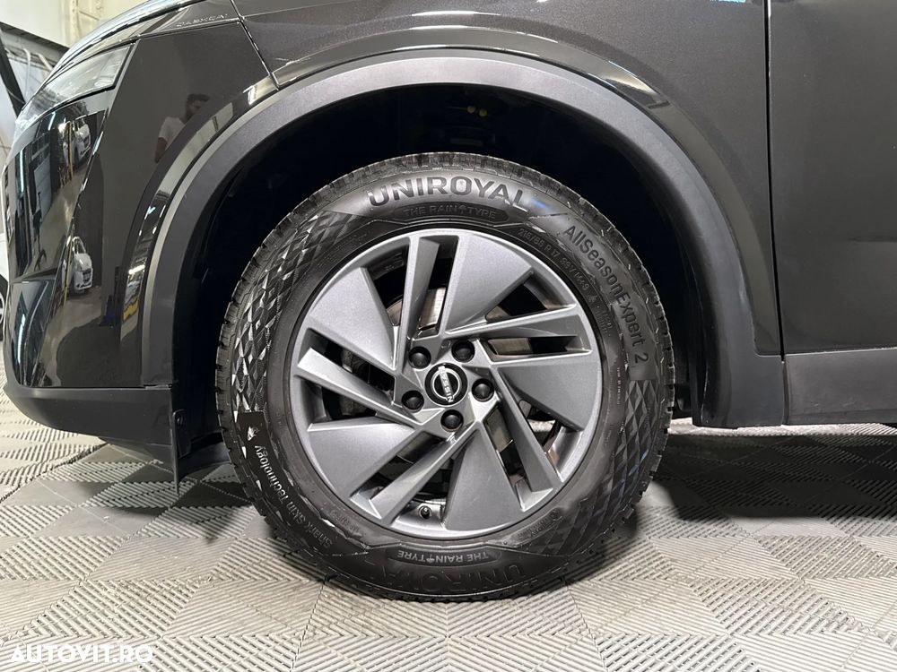 Nissan Qashqai - 14