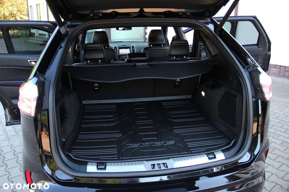 Ford Edge 2.0 EcoBlue Bi-Turbo 4x4 ST-LINE - 39