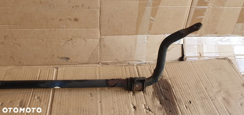Drążek stabilizatora stabilizator przód Kia Sorento I - 4