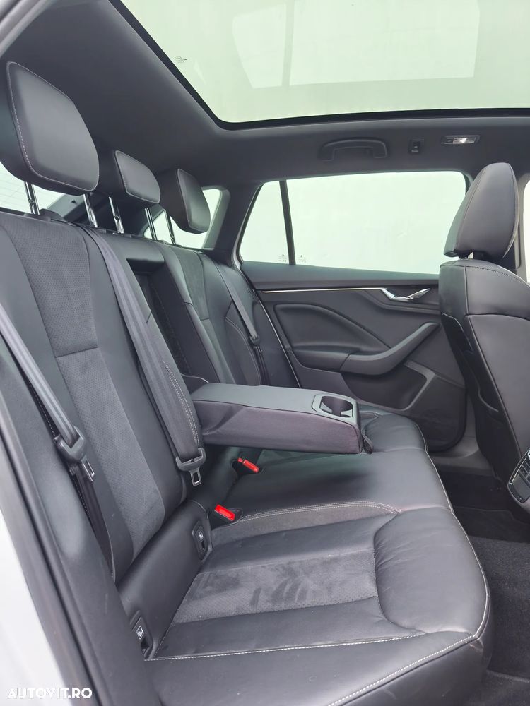 Skoda Scala 1.0 TSI Style - 8