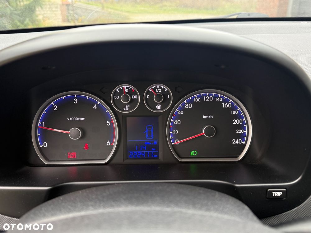 Hyundai i30 1.6 CRDi Edition 20 - 12