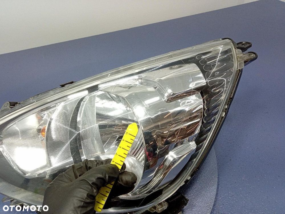 MITSUBISHI SPACE STAR II 12- REFLEKTOR LEWY LAMPA EU 8301C193 - 6