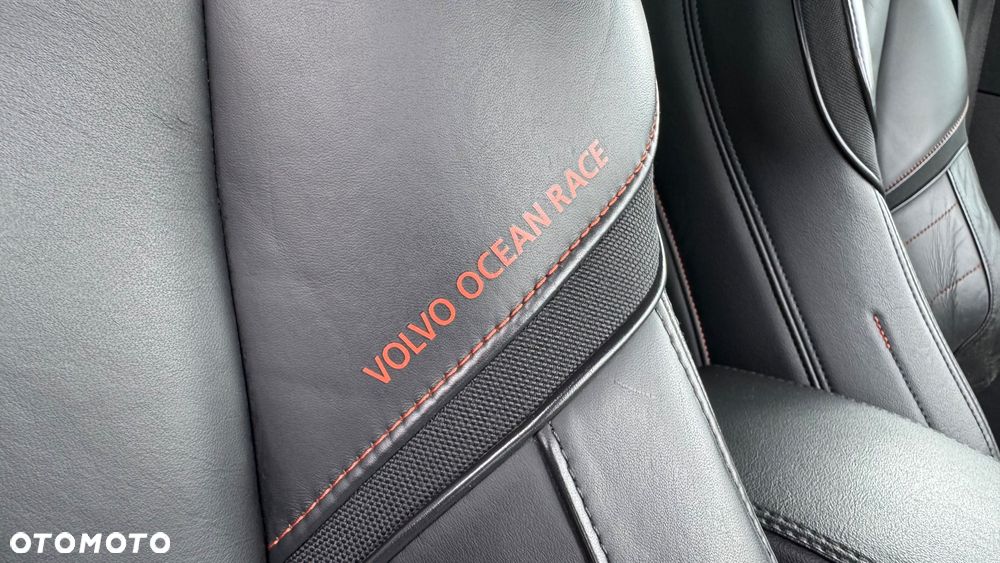 Volvo V60 D3 Geartronic Ocean Race - 38