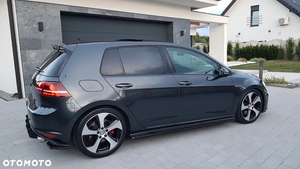 Volkswagen Golf 2.0 TSI BMT GTI Performance DSG - 39