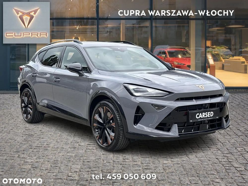Cupra Formentor - 8