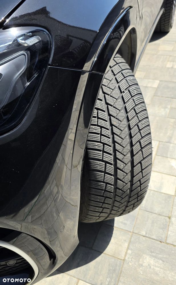 Mercedes-Benz GLE - 18