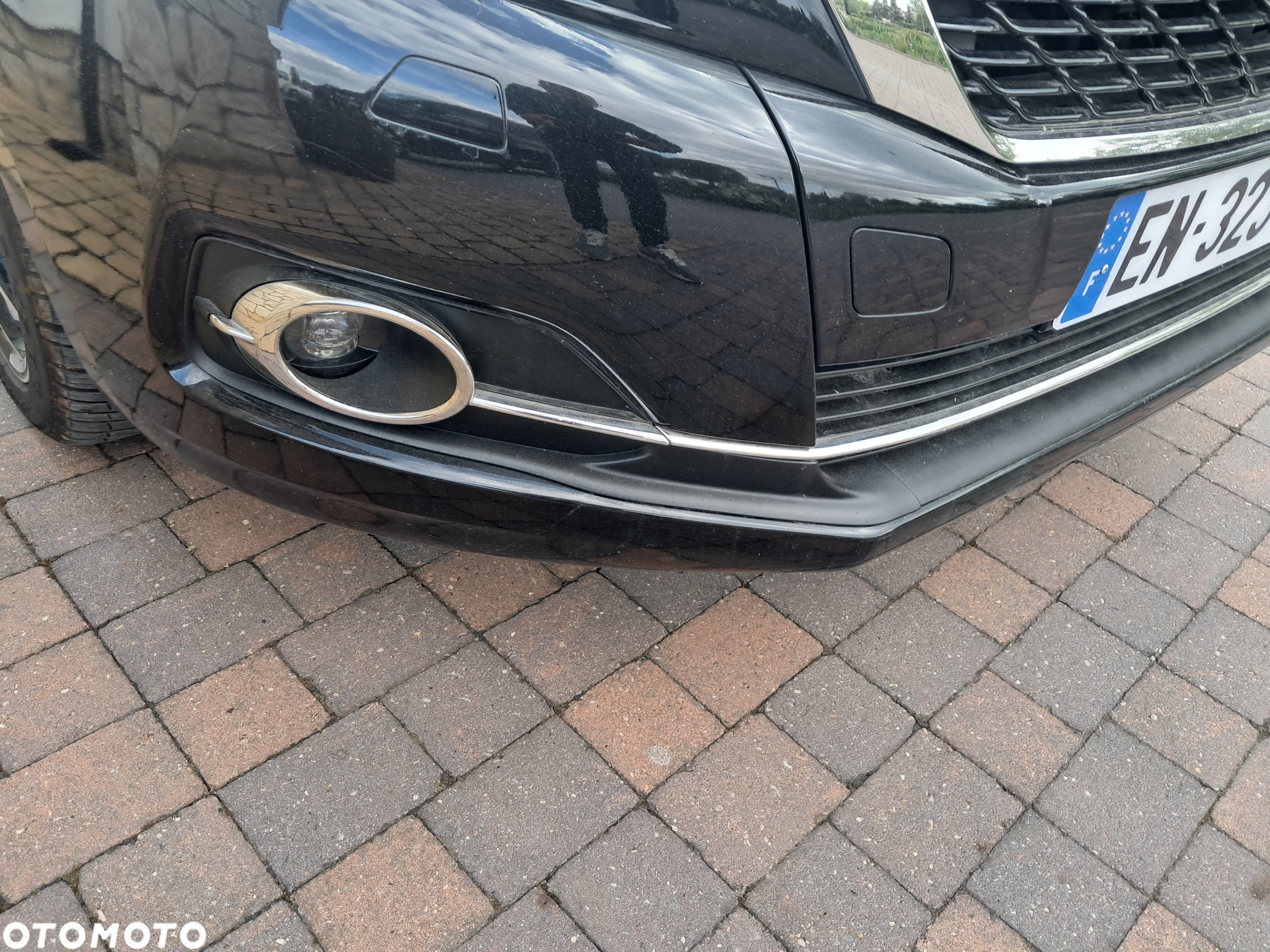 DS Automobiles DS 4 Crossback - 37