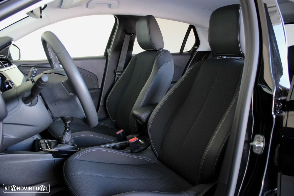 Opel Corsa 1.5 D Elegance - 32