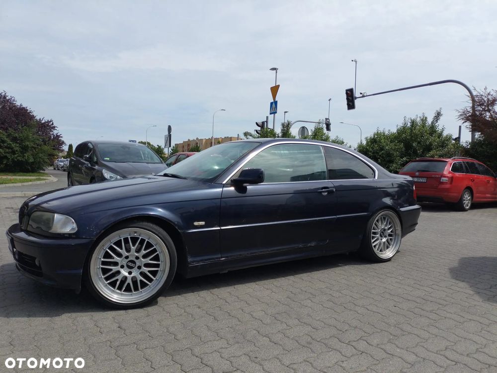BMW Seria 3 320 CI - 15