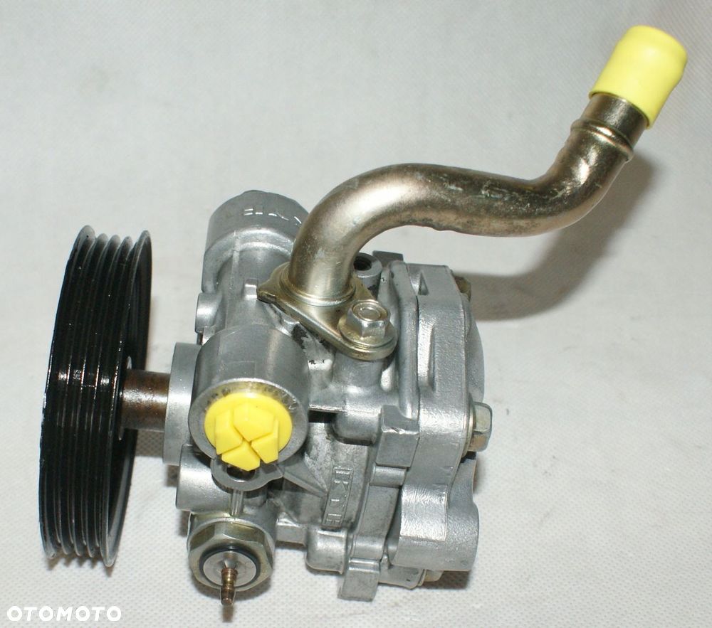 POMPA WSPOMAGANIA MITSUBISHI PAJERO 3.0 MR418626 - 6