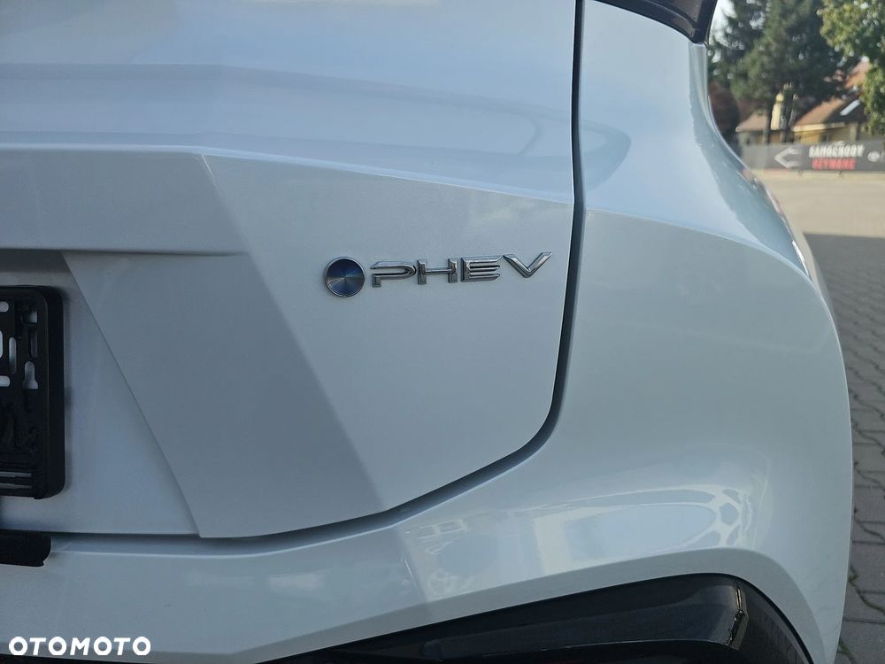 Toyota C-HR 2.0 PHEV Dynamic Force Executive - 24
