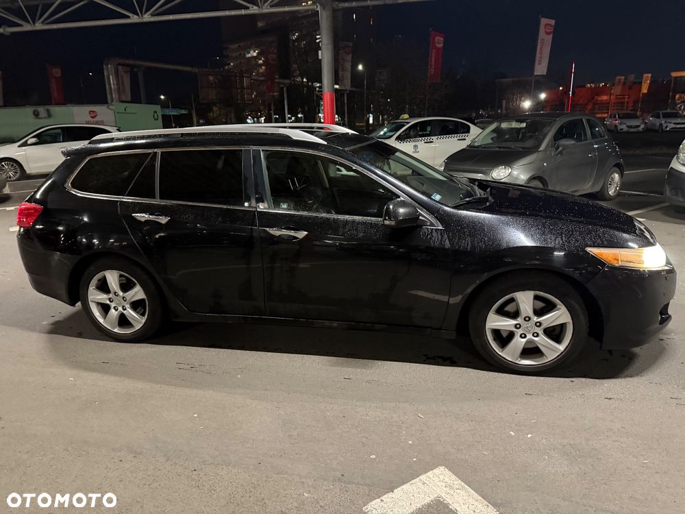 Honda Accord 2.4 Executive Nav+ACC+LKAS - 8