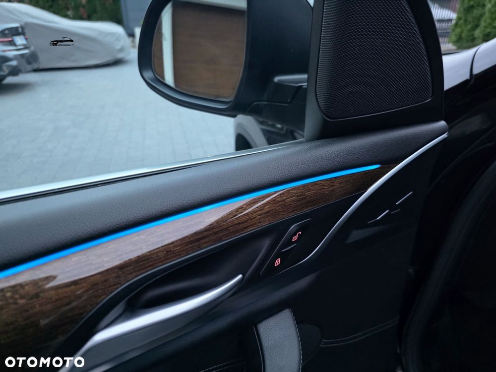 BMW X3 - 34