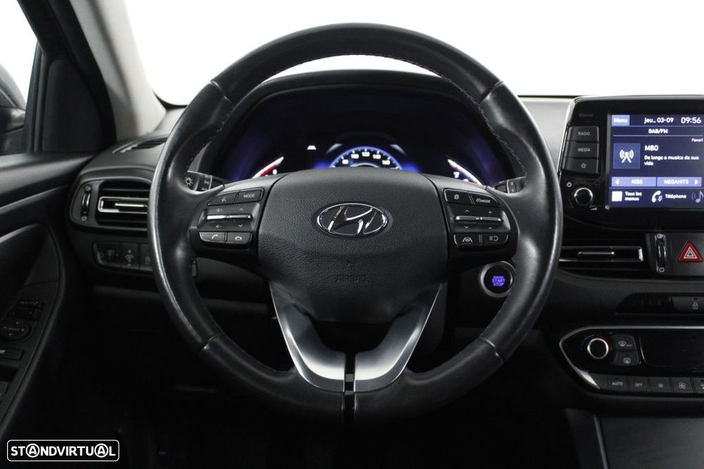 Hyundai i30 1.0 T-GDi Style Plus - 19