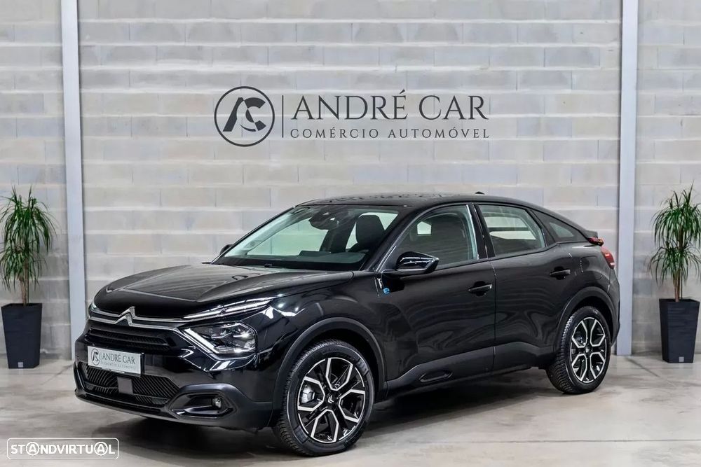 Citroën e-C4 50 kWh Feel Pack - 2