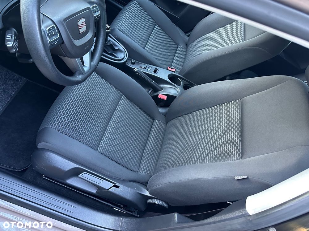 Seat Leon - 9