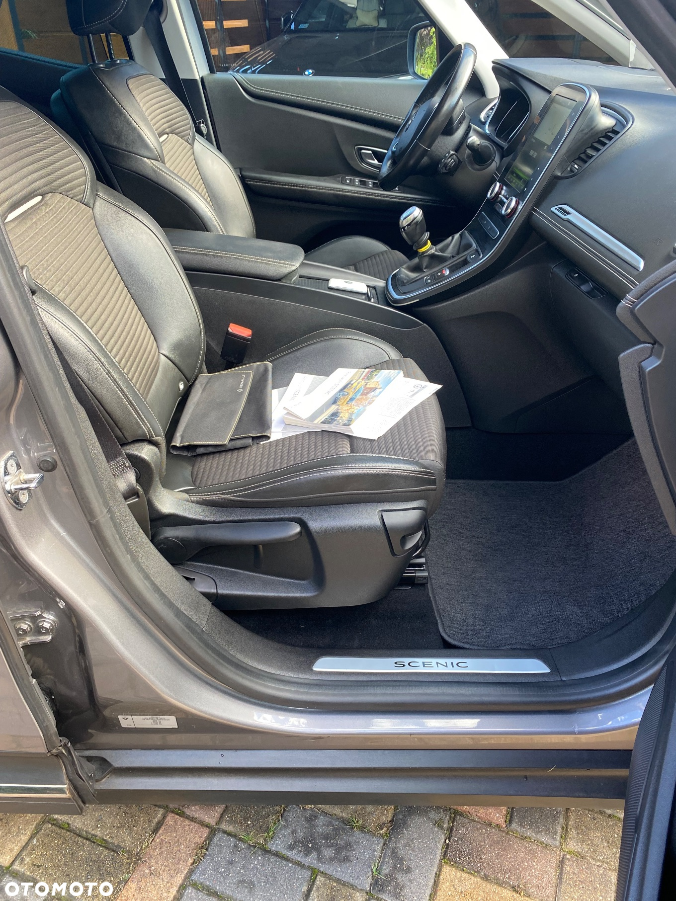 Renault Scenic ENERGY dCi 110 Start & Stop Dynamique - 21
