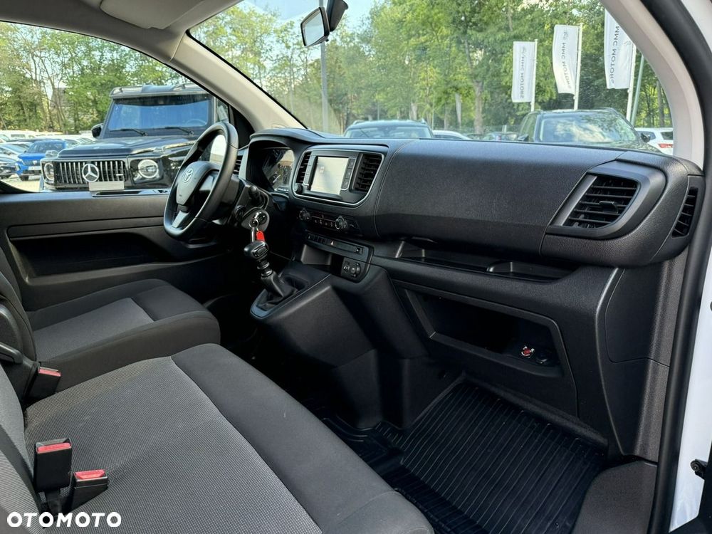Toyota Proace Verso 2.0 D4-D Long Business - 17