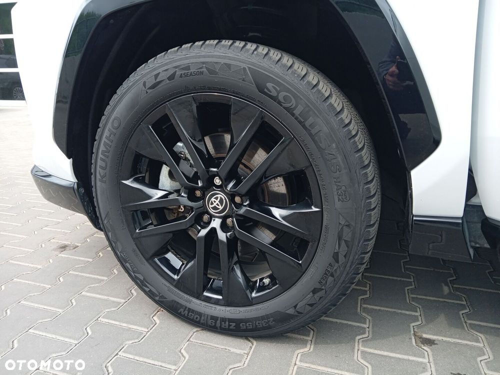 Toyota RAV4 - 20