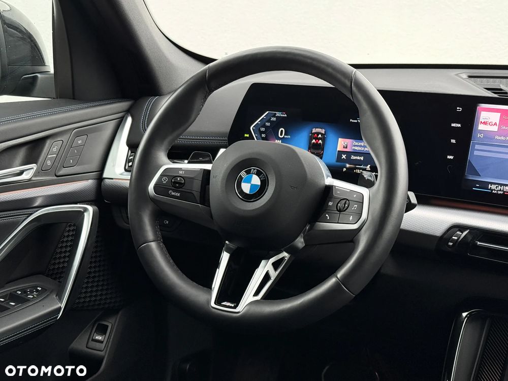 BMW X1 sDrive18i M Sport - 16